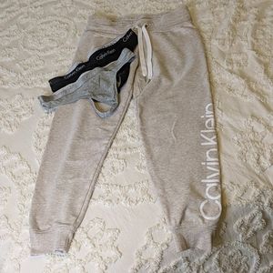 Calvin Klein Bundle